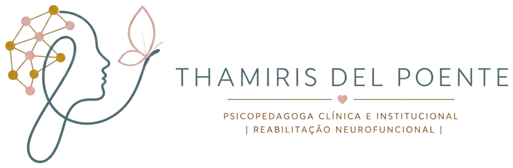 Thamiris Del Poente — Neuropsicopedagoga